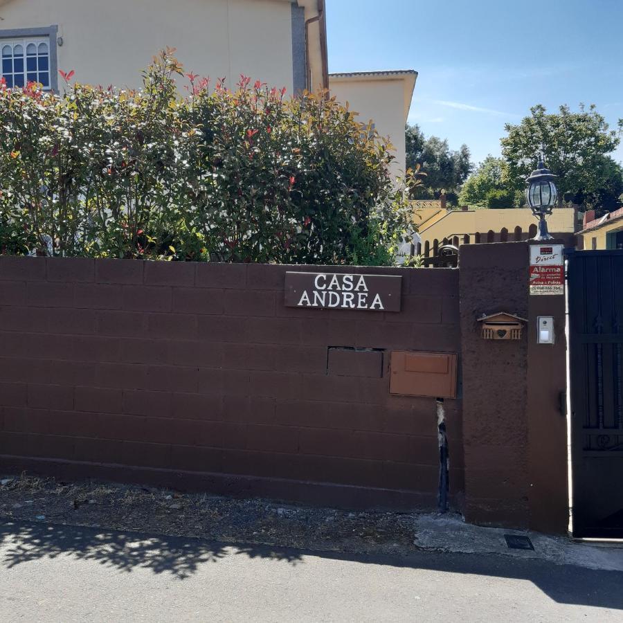 Casa Andrea Villa บัลโดวีโญ ภายนอก รูปภาพ