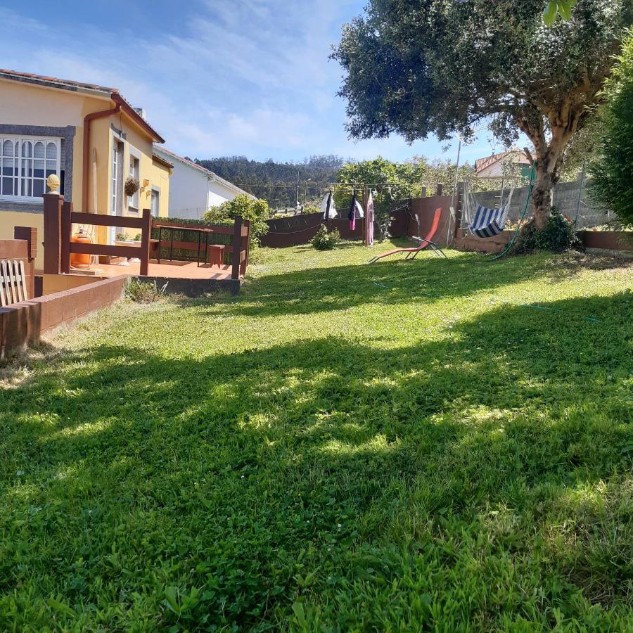 Casa Andrea Villa บัลโดวีโญ ภายนอก รูปภาพ