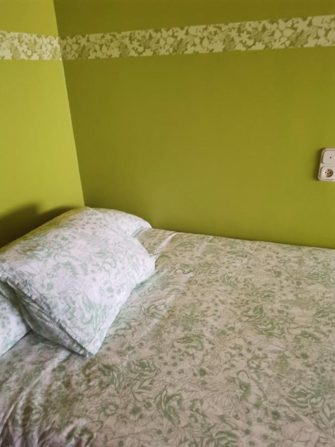 Casa Andrea Villa บัลโดวีโญ ภายนอก รูปภาพ