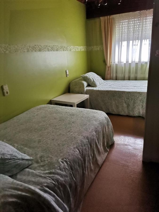 Casa Andrea Villa บัลโดวีโญ ภายนอก รูปภาพ