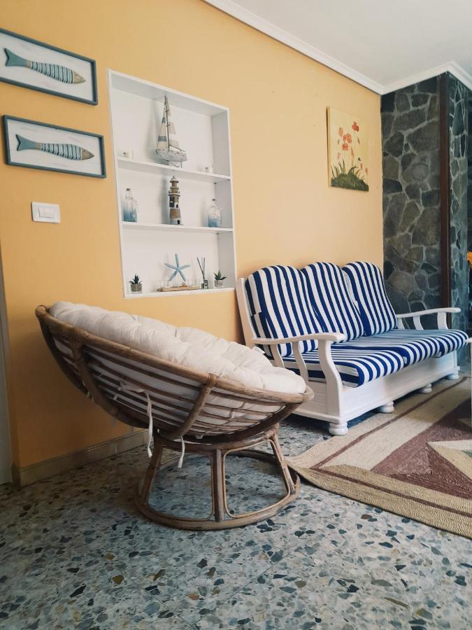 Casa Andrea Villa บัลโดวีโญ ภายนอก รูปภาพ