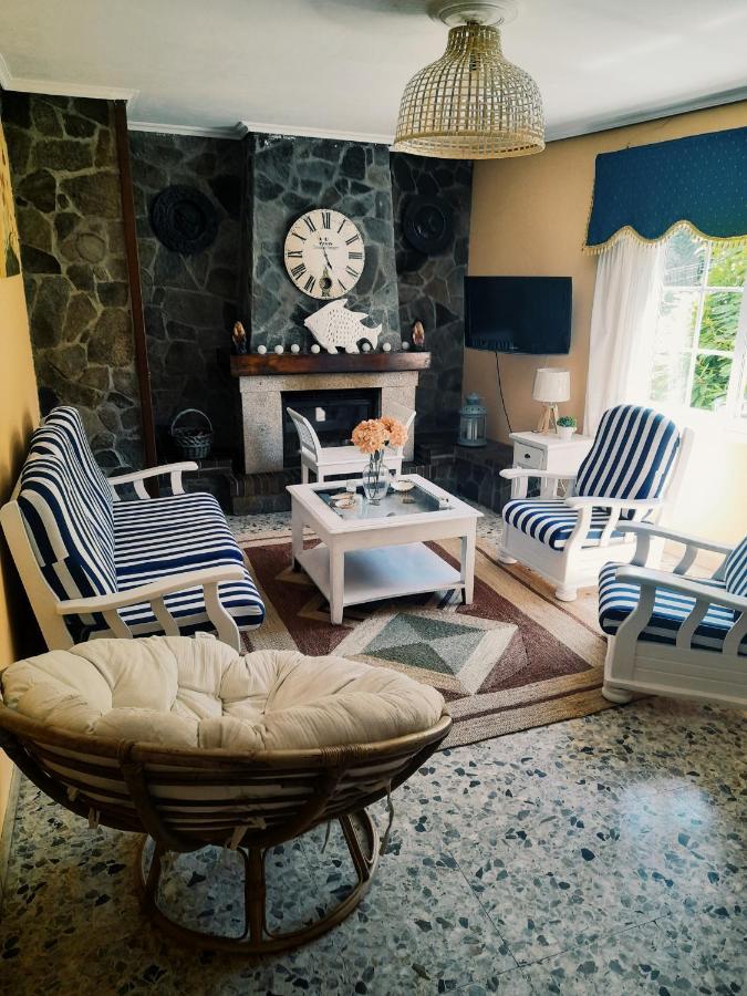Casa Andrea Villa บัลโดวีโญ ภายนอก รูปภาพ