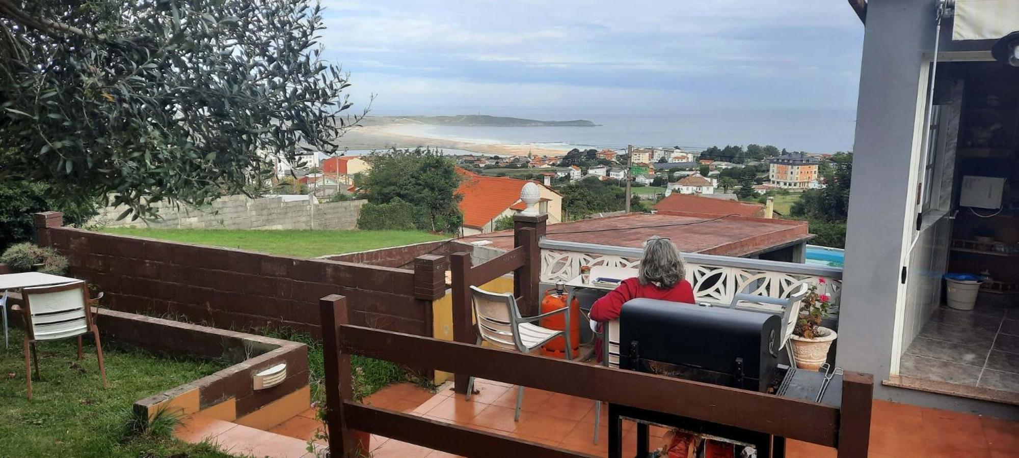 Casa Andrea Villa บัลโดวีโญ ภายนอก รูปภาพ